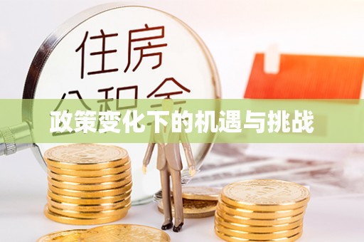 射阳政策变化下的机遇与挑战