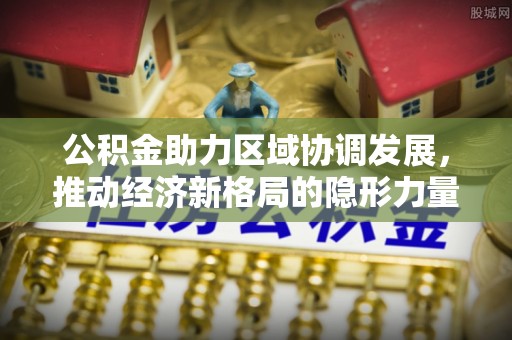 射阳公积金助力区域协调发展，推动经济新格局的隐形力量