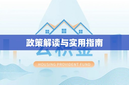 射阳政策解读与实用指南