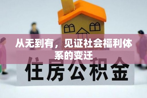 射阳从无到有，见证社会福利体系的变迁