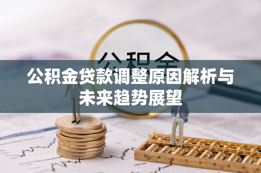 射阳公积金贷款调整原因解析与未来趋势展望