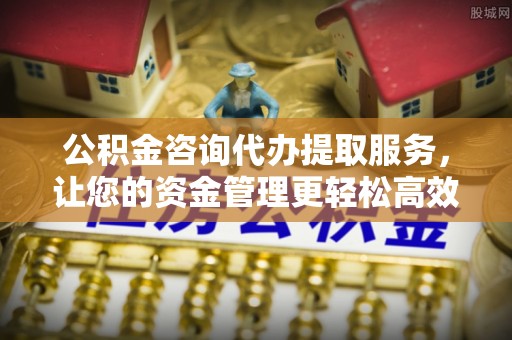射阳公积金咨询代办提取服务，让您的资金管理更轻松高效
