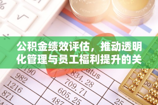 射阳公积金绩效评估，推动透明化管理与员工福利提升的关键