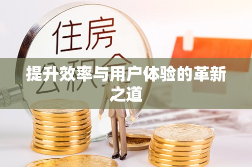 射阳提升效率与用户体验的革新之道