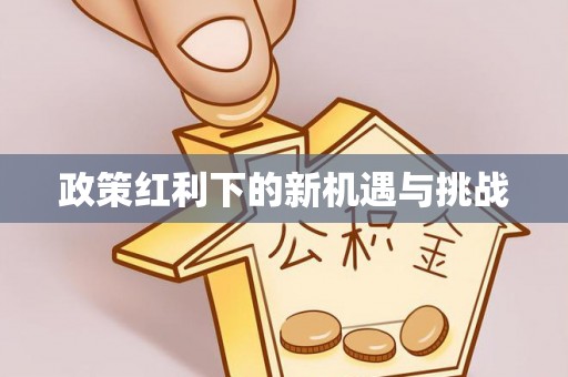 射阳政策红利下的新机遇与挑战