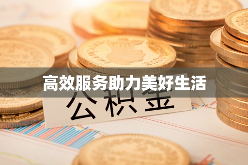 射阳高效服务助力美好生活