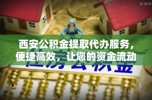 射阳西安公积金提取代办服务，便捷高效，让您的资金流动更灵活