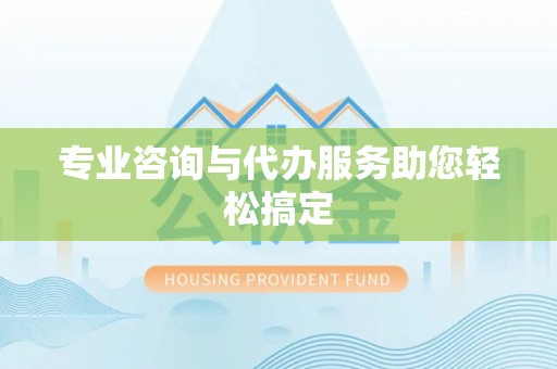 射阳专业咨询与代办服务助您轻松搞定