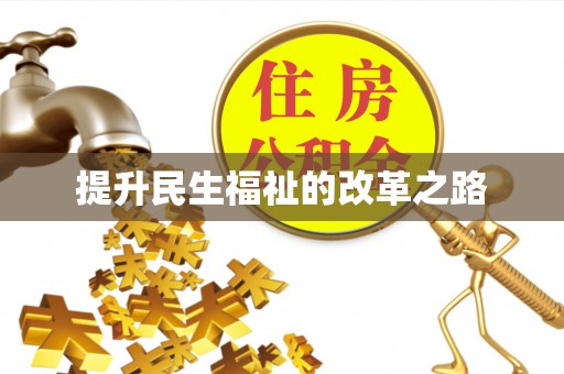 射阳提升民生福祉的改革之路
