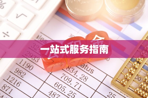 射阳一站式服务指南